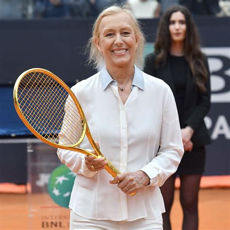 net worth of martina navratilova|martina navratilova sports shoes.